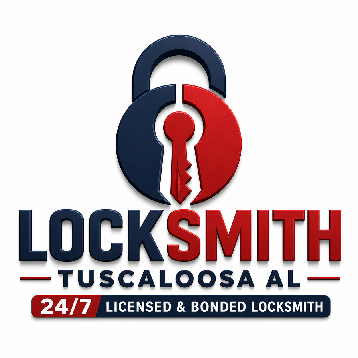 Locksmith Tuscaloosa AL