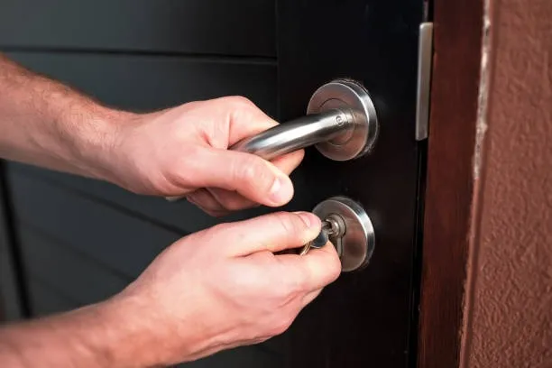 Locksmith Service in Northport, AL