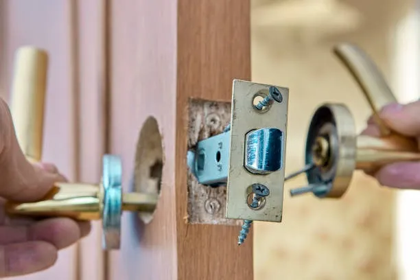 Contact Locksmith Tuscaloosa AL