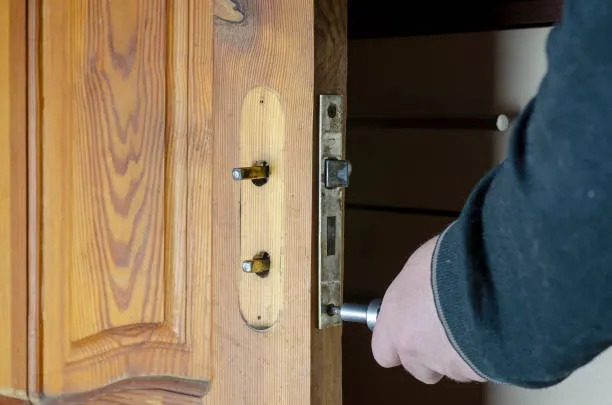 Locksmith Moundville AL