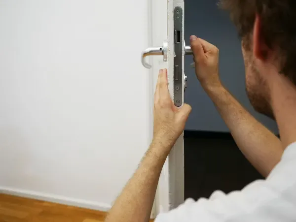 Locksmith Holt AL
