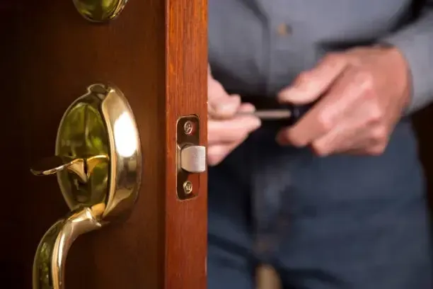 Locksmith Cottondale AL