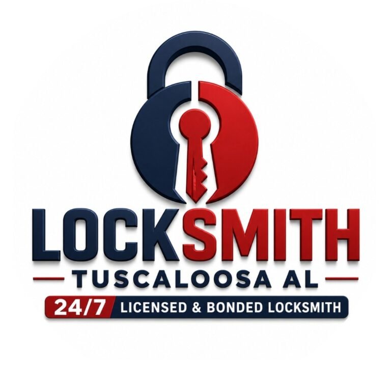 locksmith tuscaloosa AL