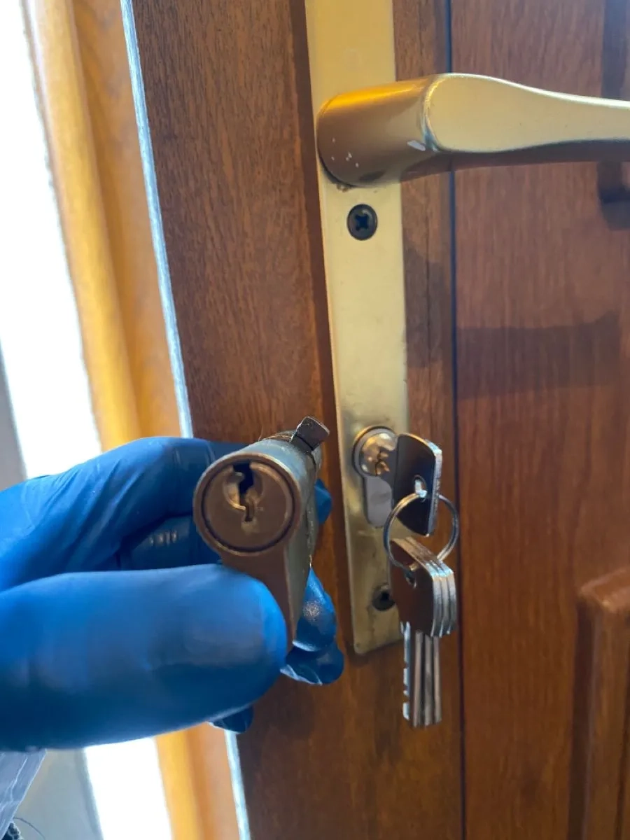 Locksmith Services for Property Managers & Landlords in Tuscaloosa, AL